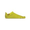 Yellow - Calcetines Vibram Athletic No-Show