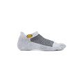 Light/Grey - Calcetines Vibram Athletic No-Show