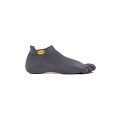 Dark Grey - Calcetines Vibram Athletic No-Show