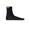 Black - Calcetines Vibram Wool-Blend Crew