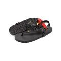 Red - Luna Sandals Kids Lunacito
