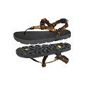 Desert Canyon - Luna Sandals Mono Gordo Winged Edition