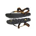 Desert Canyon - Luna Sandals Mono Winged Edition