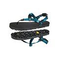 Mountain Chrystal - Luna Sandals Oso Winged Edition