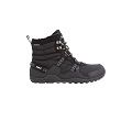 Black - Xero Shoes Alpine Hombre - Impermeables