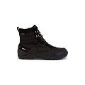 All Black - Xero Shoes Alpine Hombre - Impermeables