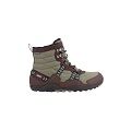 Sage - Xero Shoes Alpine Hombre - Impermeables