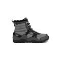 Asphalt - Xero Shoes Alpine Hombre - Impermeables