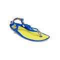 Safety Yellow - Xero Shoes Aqua Cloud