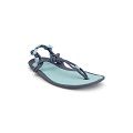 Blue Glow - Xero Shoes Aqua Cloud | Mujer