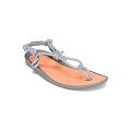 Mock/Orange - Xero Shoes Aqua Cloud | Mujer