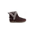 Java Brown - Xero Shoes Ashland Mujer