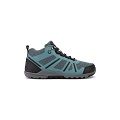 ArticBlue/Asphalt - Xero Shoes DayLite Hiker Fusion Mujer