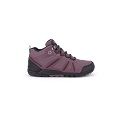 Mulberry - Xero Shoes DayLite Hiker Fusion Mujer