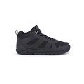 Black - Xero Shoes DayLite Hiker Fusion Mujer