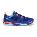 Sodalite Blue/Orange - Xero Shoes Scrambler Low