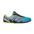 Glacier Blue - Xero Shoes HFS Hombre