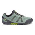 Lily Pad - Xero Shoes Mesa Trail II Mujer