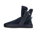Azul - Zapato Feroz Alcoy Microfibra