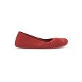 Red - Xero Shoes Phoenix Knit