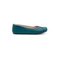 Teal - Xero Shoes Phoenix Leather