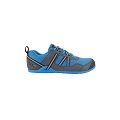 Lightning Blue - Xero Shoes Prio