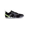 Asphalt Black - Xero Shoes Prio Neo