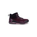 Black/Fig - Xero Shoes Scrambler Mid - Mujer