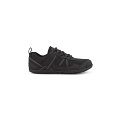 Black - Xero Shoes Prio Kids