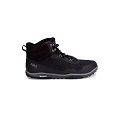 Black - Xero Shoes Scrambler Mid - Hombre