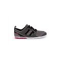 Steel Gray/Fuchsia - Xero Shoes Zelen Mujer