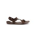 Brown - Xero Shoes Z-TREK II - Hombre