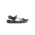 Porcelain Blue - Xero Shoes Z-TREK II | Mujer