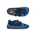 Blue2 - Bar3foot Elf Denver | Resistente al agua