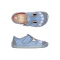 Powder Blue - Bar3foot Sandalia Elf Nevada