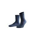 Dark Blue - Antideslizantes FALKE Homepads para andar por casa