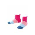 Gloss - Antideslizantes Niños FALKE Colour Block para andar por casa