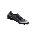 Shimano XC702 - Horma Ancha - Carbono