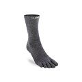 Slate - Injinji Liner NüWool™