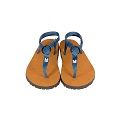 Indigo - Sandalias ZaUri Centur Brown