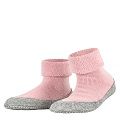 Pink - Antideslizantes Falke Cosyshoes para andar por casa