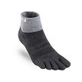 Granite - Injinji Trail Midweight Mini-Crew