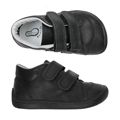 Black - Bar3foot Elf Step School