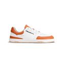 White/Orange - Barebarics Wave