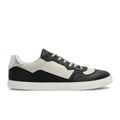 White/Black - Groundies Nova GS Mujer