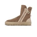 Piedra - Zapato Feroz Alcoy Microfibra AW24