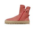 Frambuesa - Zapato Feroz Alcoy Piel AW24