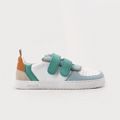 Turquoise Blue - Muris Petra Junior
