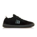 All Black - Mustang Free 84801 Knit Sport
