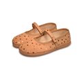 Taupe - Batilas Merceditas Estampados